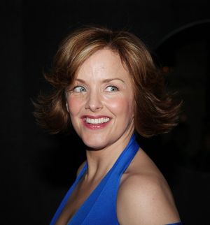 Alice Ripley @ BroadwayWorld Alice Ripley Photo