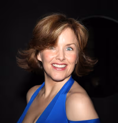 Alice Ripley Photo
