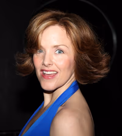 Alice Ripley Photo