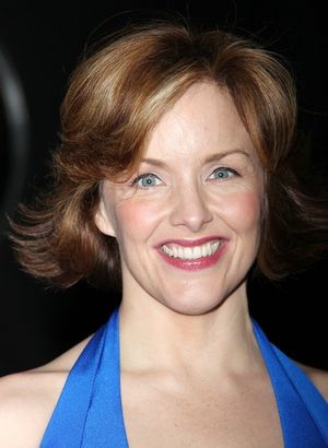 Alice Ripley @ BroadwayWorld Alice Ripley Photo