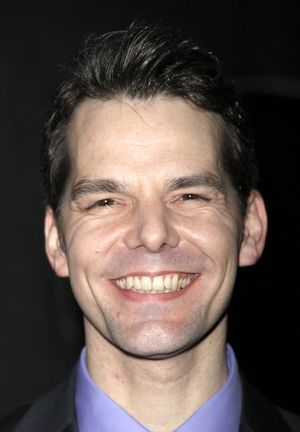 J. Robert Spencer @ BroadwayWorld J. Robert Spencer Photo