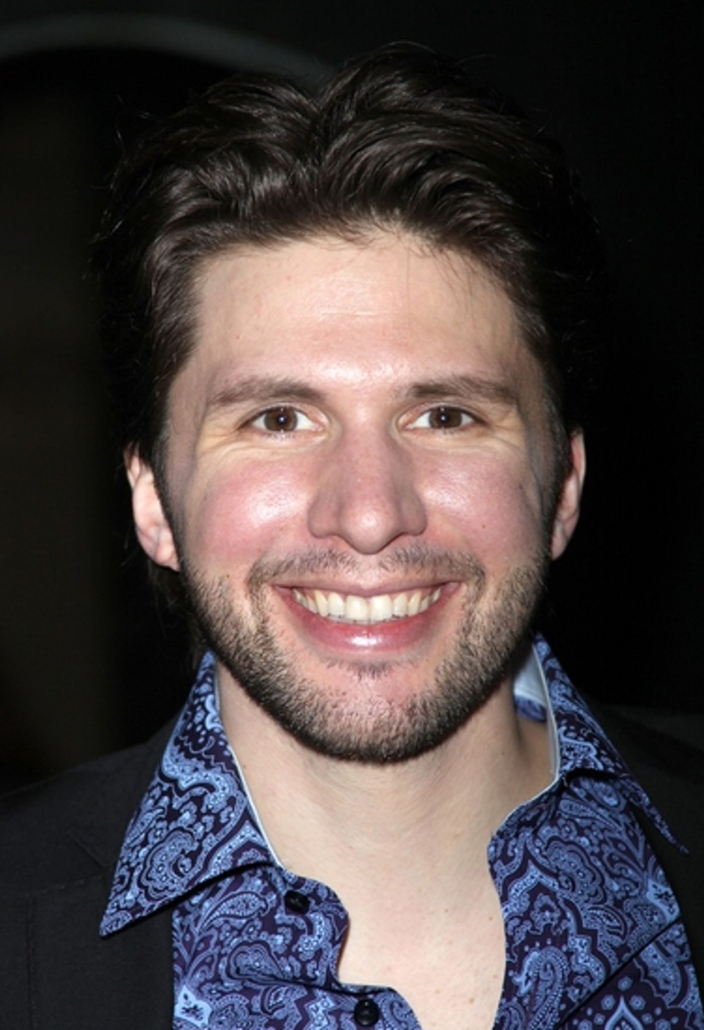 Photo Coverage: 'NEXT TO NORMAL' Celebrates Opening Night on Broadway  Image