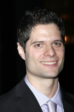 Tom Kitt @ BroadwayWorld Tom Kitt Photo