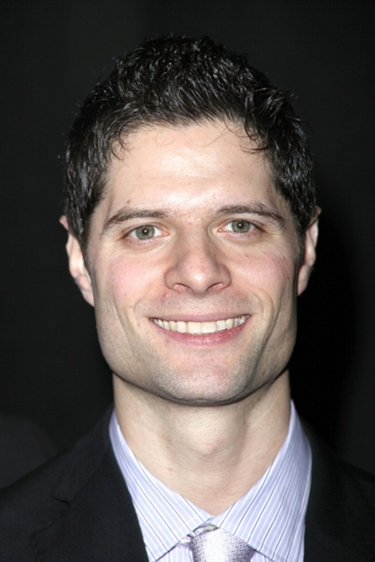 Tom Kitt at 