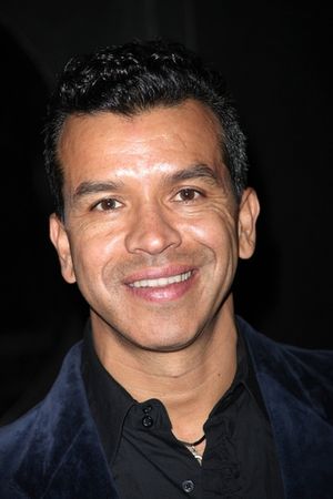 Sergio Trujillo @ BroadwayWorld Sergio Trujillo Photo
