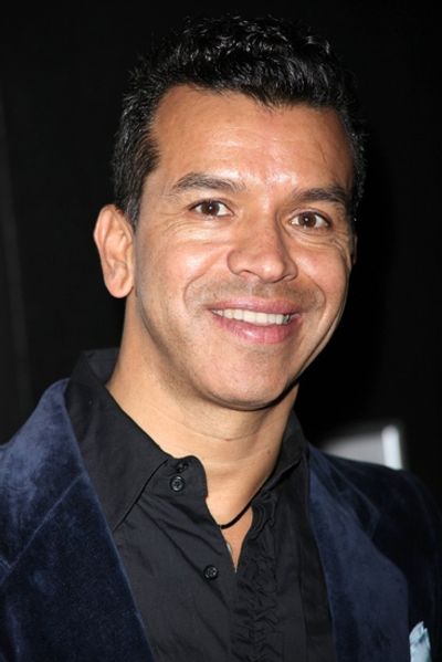 Sergio Trujillo Photo