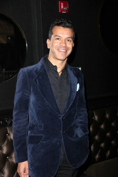Sergio Trujillo Photo