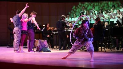 Jabberwocky Photo