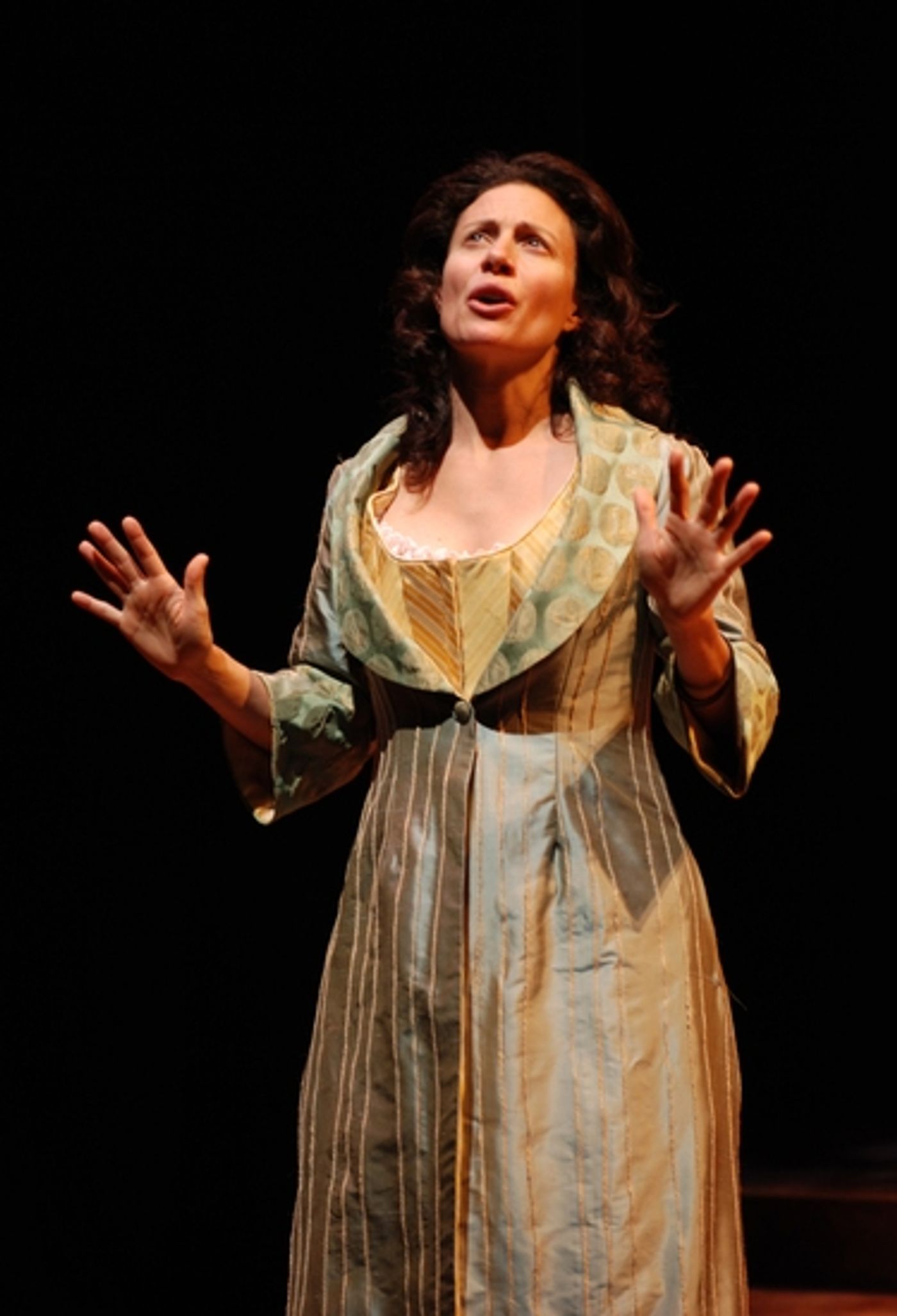 Photo Flash: EMILIE At South Coast Rep  Image