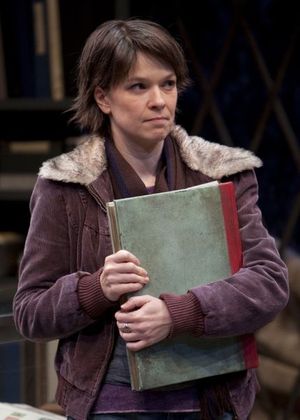 Elizabeth Bunch Photo