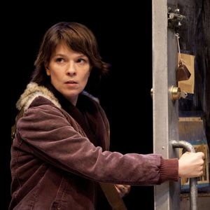 Elizabeth Bunch Photo