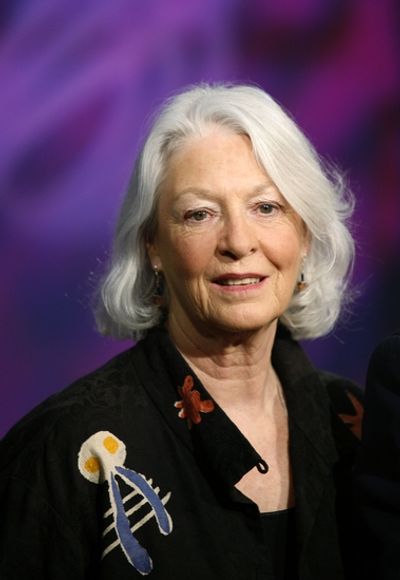 Jane Alexander Photo