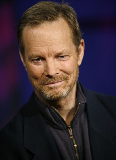 Bill Irwin Photo