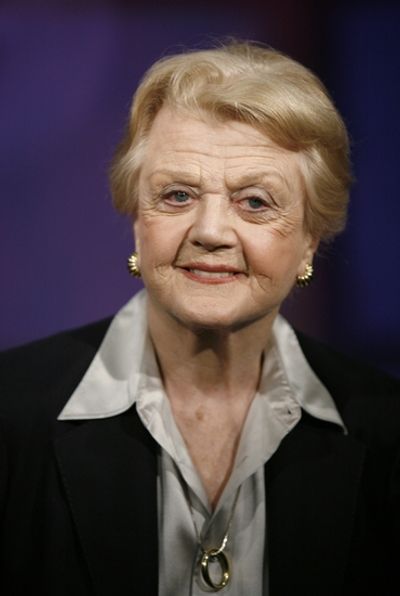 Angela Lansbury Photo