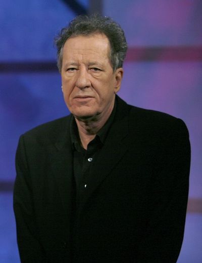 Geoffrey Rush Photo