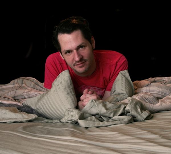 Jamie Richards Photo