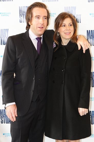 Ian Madover Photo