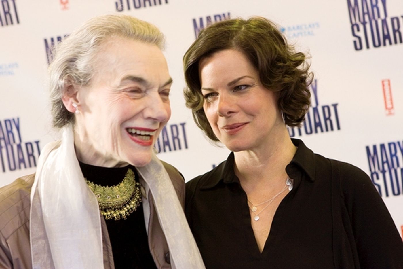 Photo Coverage: Donmar Warehouse's 'MARY STUART' Celebrates Opening Night on Broadway  Image