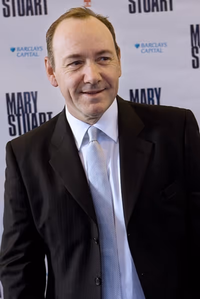 Kevin Spacey Photo