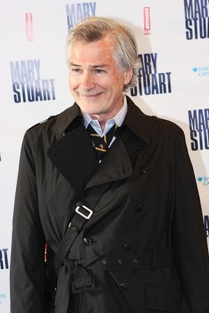 John Patrick Shanley @ BroadwayWorld John Patrick Shanley Photo