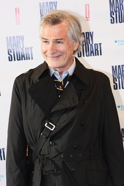 John Patrick Shanley Photo