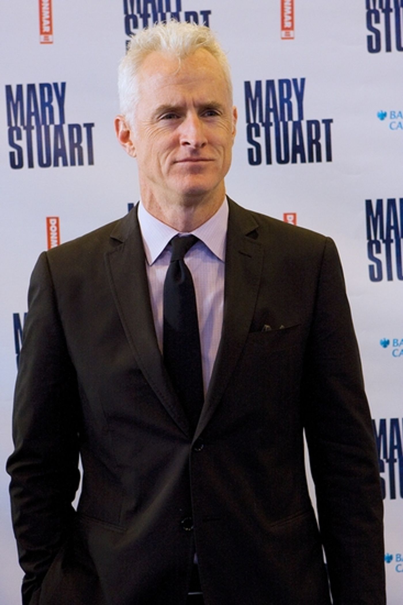 Photo Coverage: Donmar Warehouse's 'MARY STUART' Celebrates Opening Night on Broadway  Image