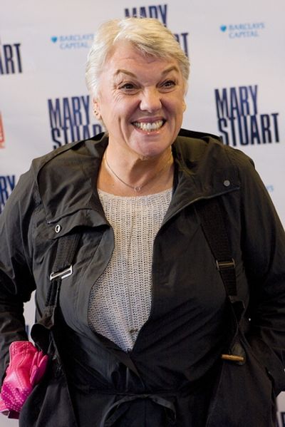 Tyne Daly Photo