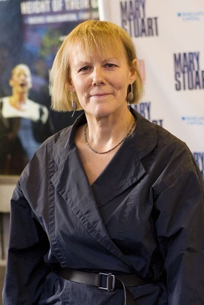 Phyllida Lloyd Photo