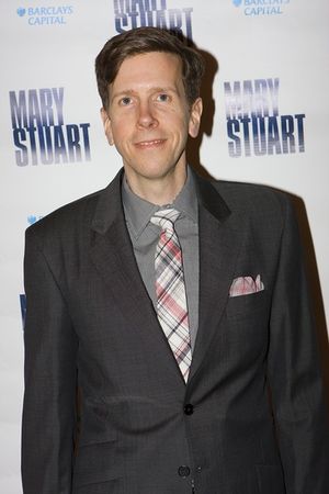 Robert Stanton Photo