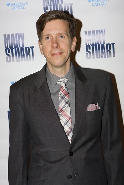 Robert Stanton Photo