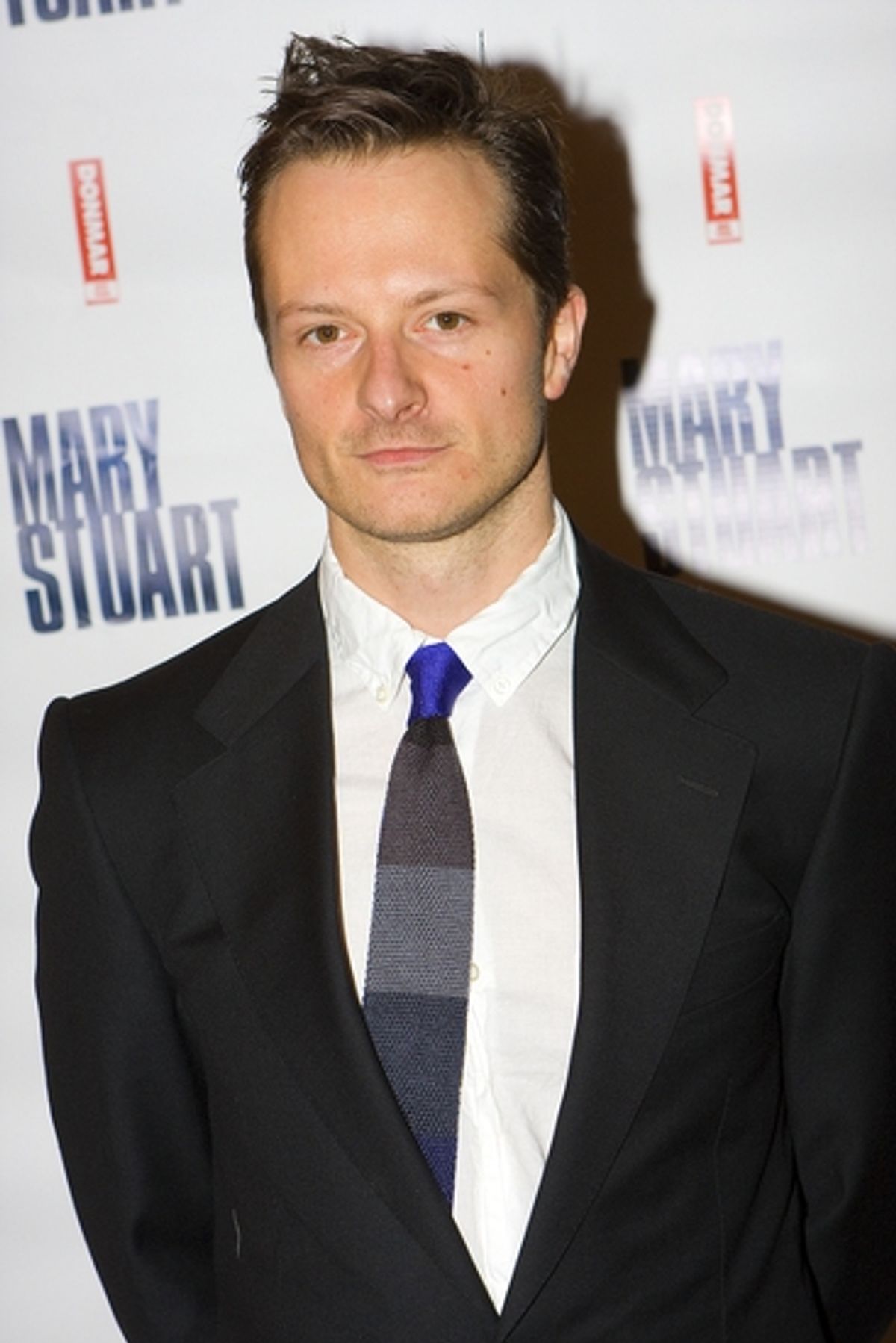 Chandler Williams at 