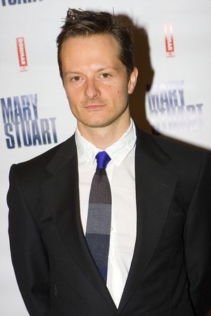 Chandler Williams @ BroadwayWorld Chandler Williams Photo