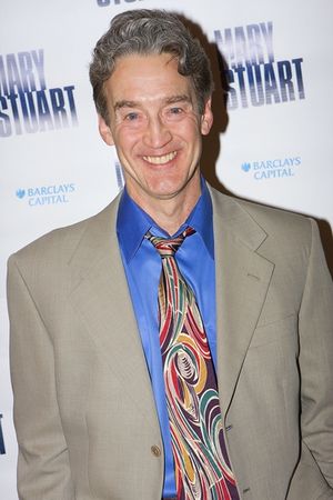 Guy Paul @ BroadwayWorld Guy Paul Photo