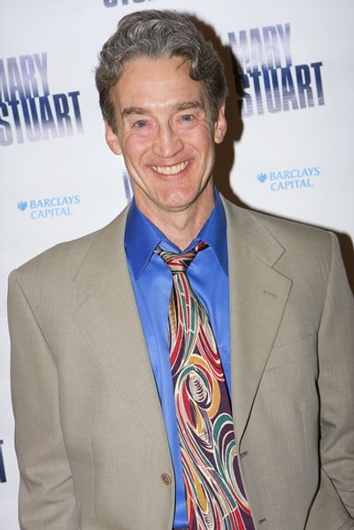 Guy Paul Photo