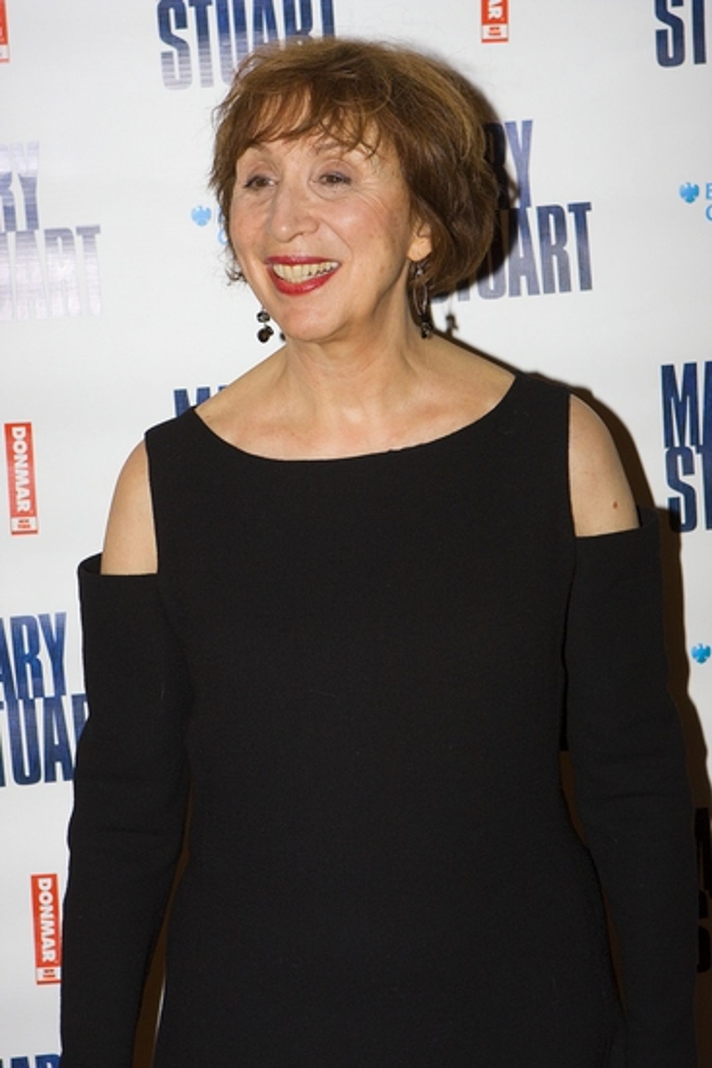 Photo Coverage: Donmar Warehouse's 'MARY STUART' Celebrates Opening Night on Broadway  Image