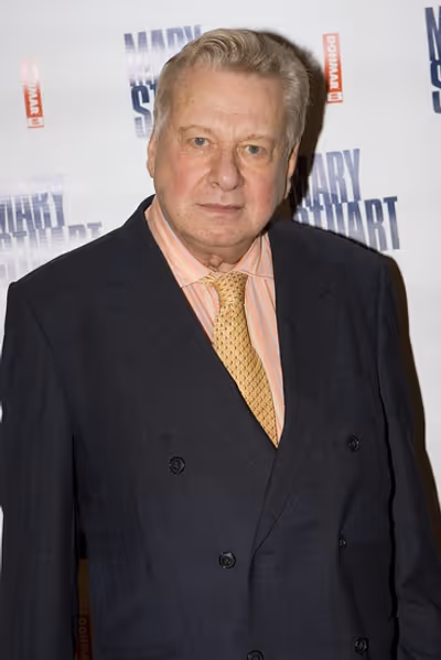 Brian Murray Photo