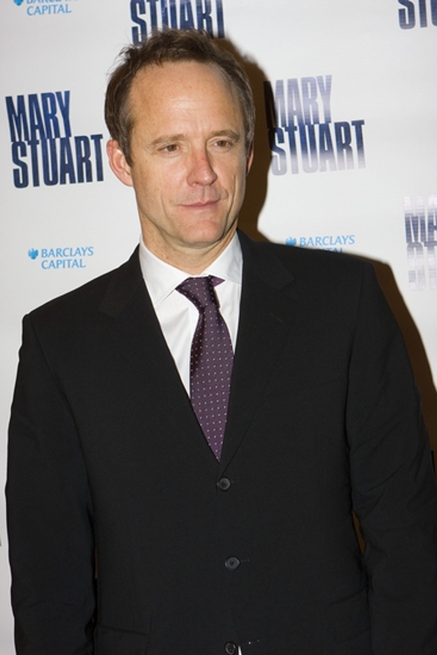 Photo Coverage: Donmar Warehouse's 'MARY STUART' Celebrates Opening Night on Broadway  Image