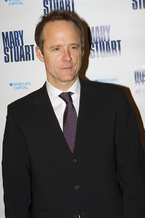 John Benjamin Hickey @ BroadwayWorld John Benjamin Hickey Photo