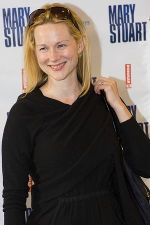 Laura Linney Photo
