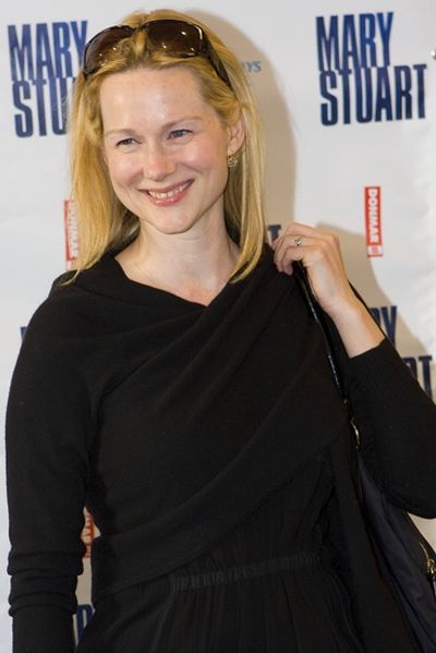 Laura Linney Photo