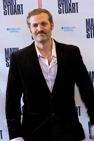 Marc Kudisch @ BroadwayWorld Marc Kudisch Photo