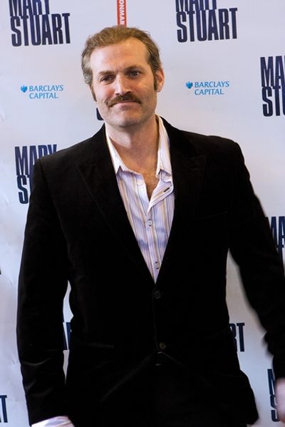 Marc Kudisch Photo