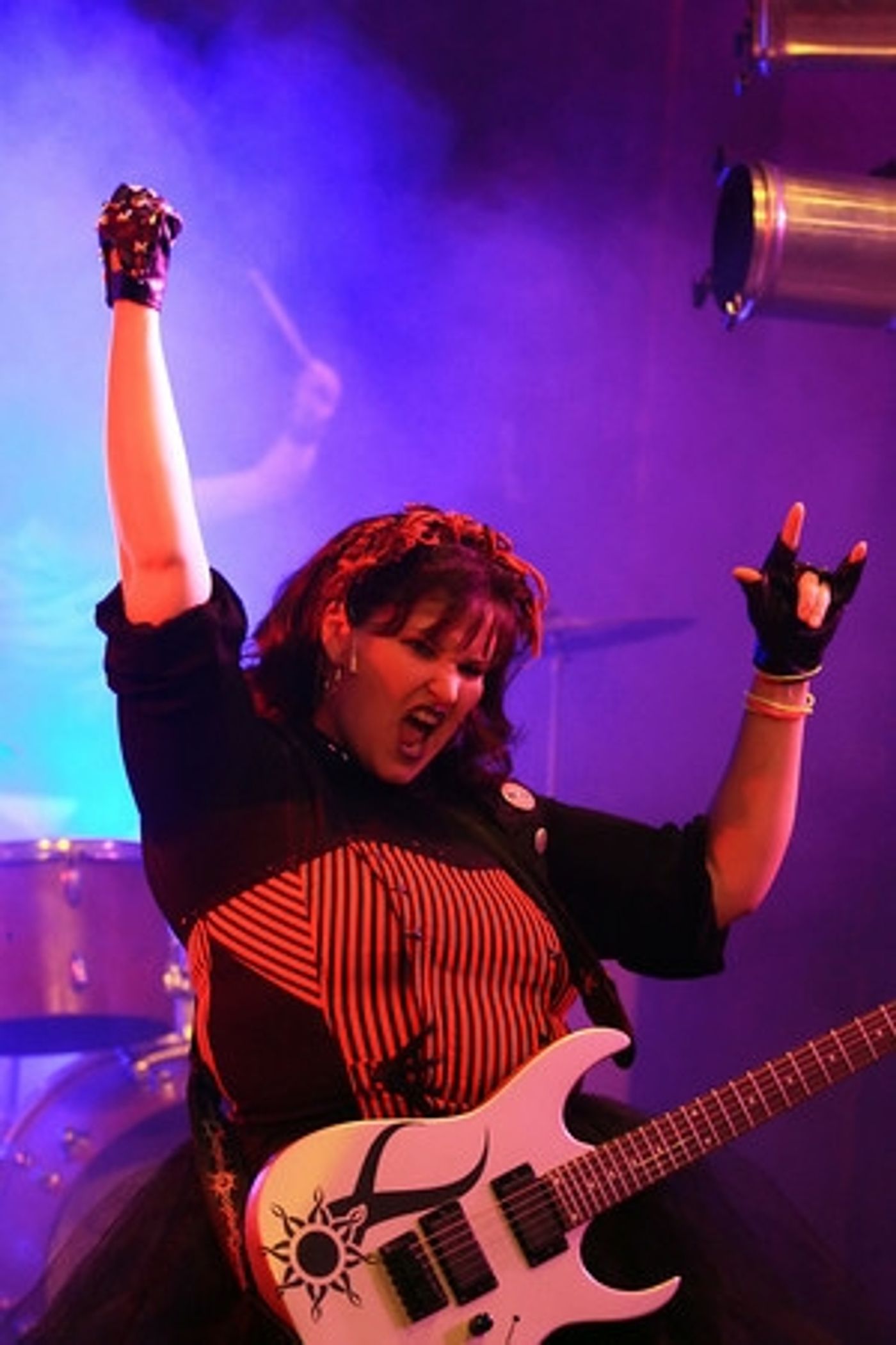 Photo Flash: New Edgecliff Theatre's ANGRY HOUSEWIVES  Image