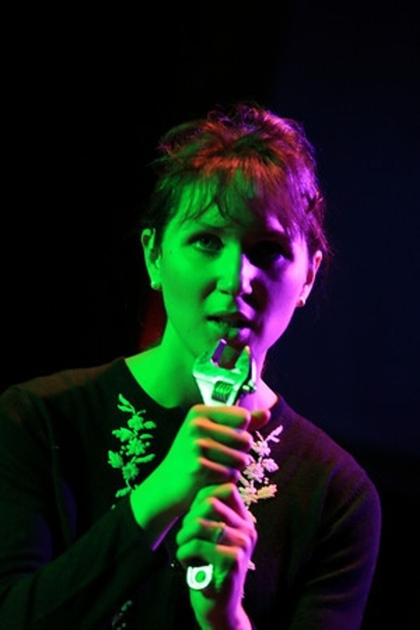 Photo Flash: New Edgecliff Theatre's ANGRY HOUSEWIVES  Image