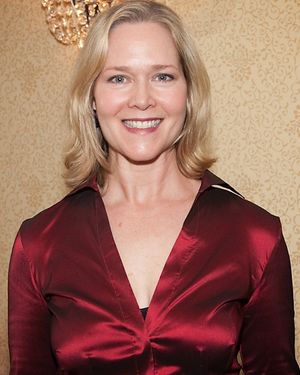 Rebecca Luker @ BroadwayWorld Rebecca Luker Photo