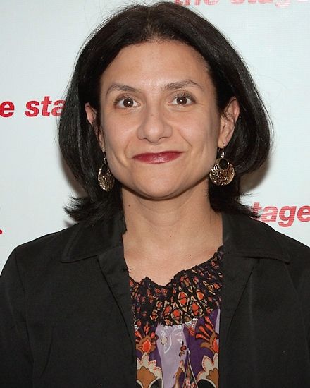 Photo Coverage: THE GINGERBREAD HOUSE Opening Night — photo 1 of 27