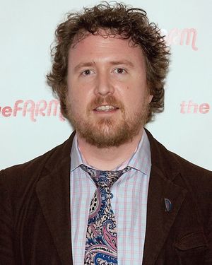 Mark Schultz @ BroadwayWorld Mark Schultz Photo