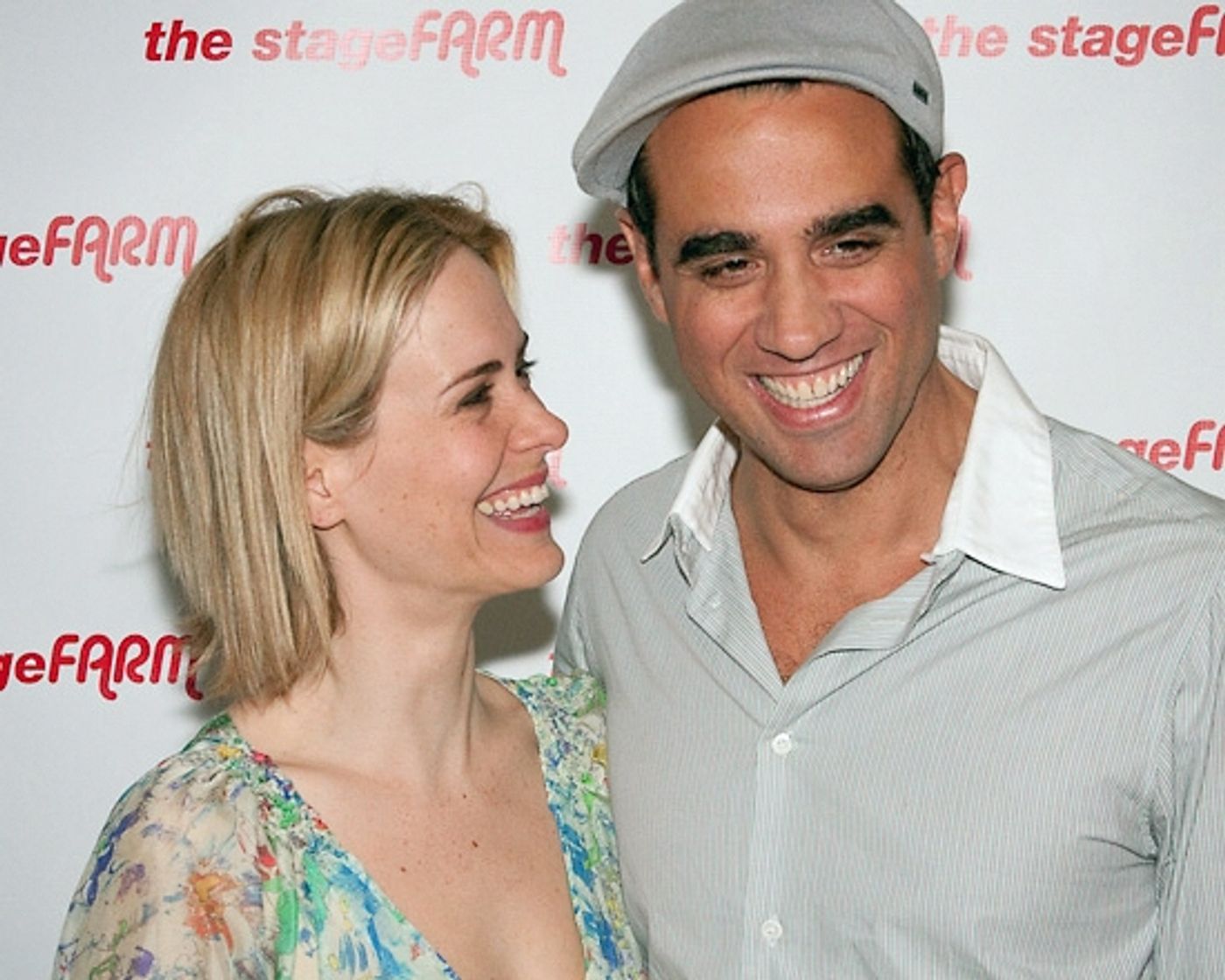 Photo Coverage: THE GINGERBREAD HOUSE Opening Night  Image