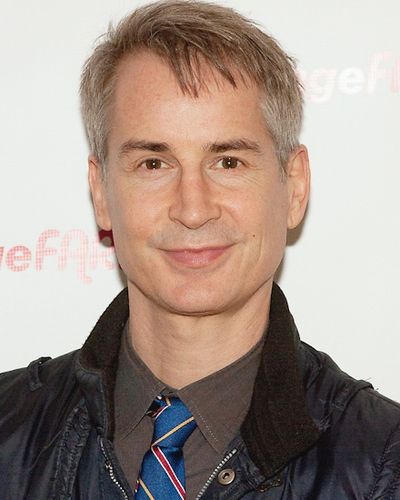 Geoffrey Nauffts

 Photo