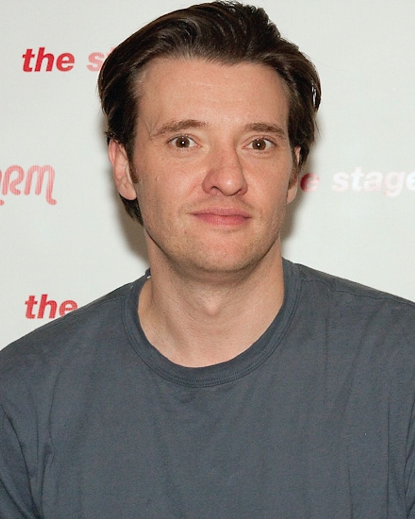 Photo Coverage: THE GINGERBREAD HOUSE Opening Night  Image